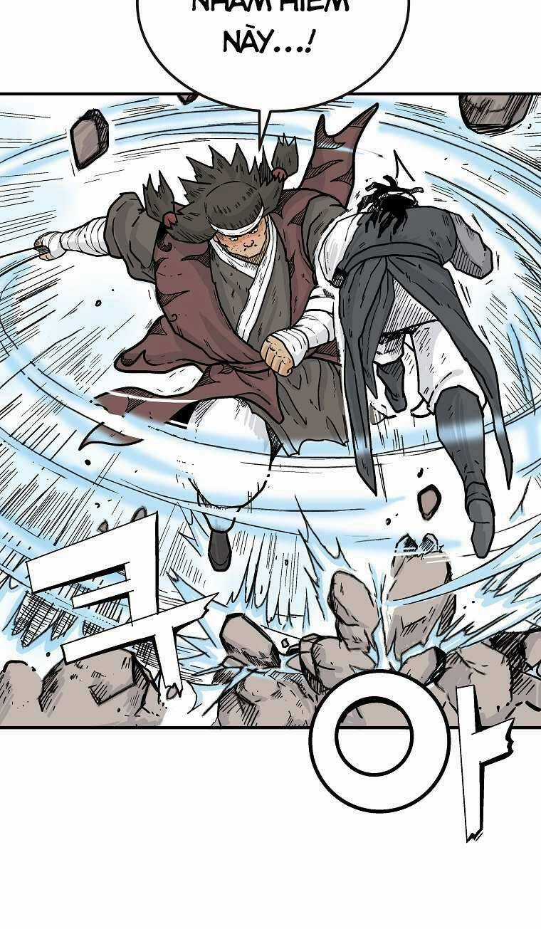 Hỏa Sơn Quyền - Chapter 116 - Trang 14