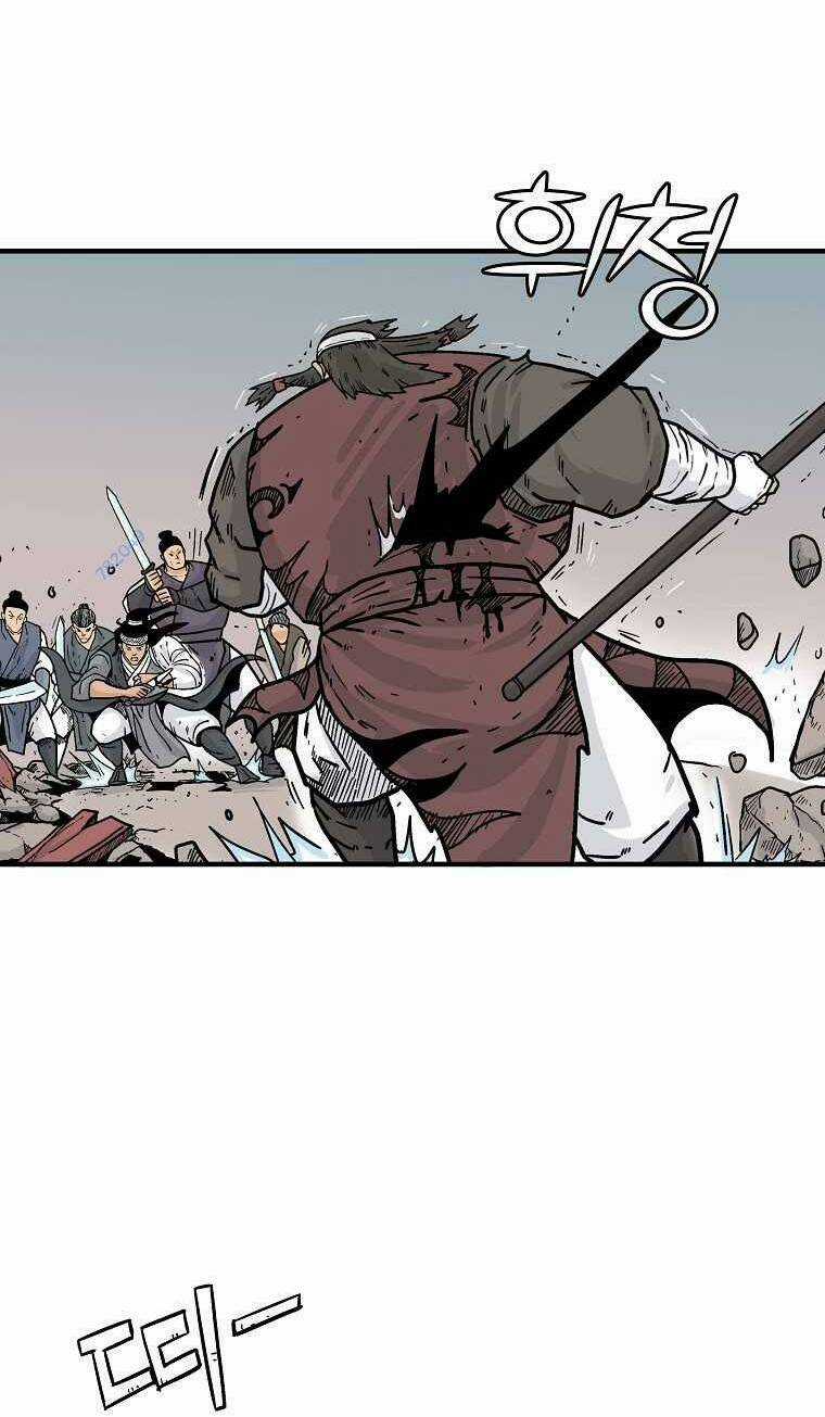 Hỏa Sơn Quyền - Chapter 116 - Trang 15