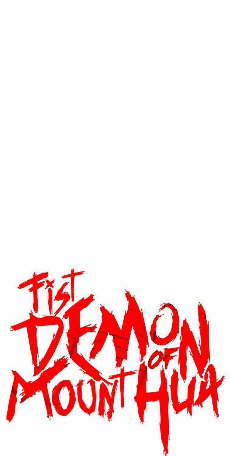 Hỏa Sơn Quyền - Chapter 116 - Trang 3