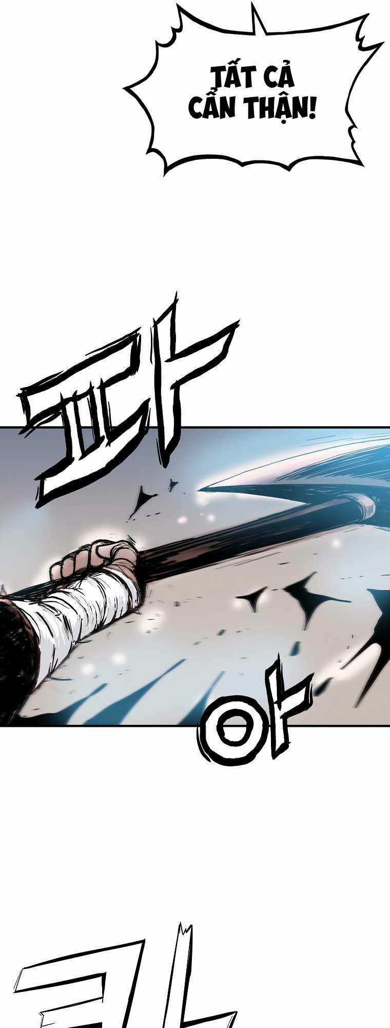 Hỏa Sơn Quyền - Chapter 116 - Trang 27