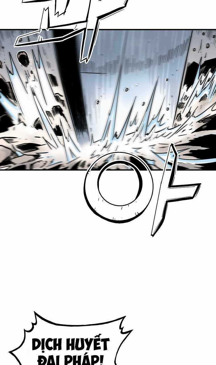 Hỏa Sơn Quyền - Chapter 116 - Trang 28