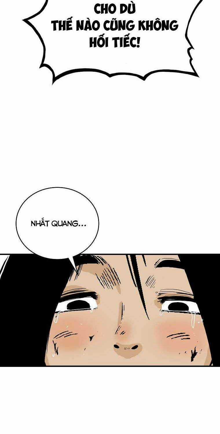 Hỏa Sơn Quyền - Chapter 116 - Trang 35