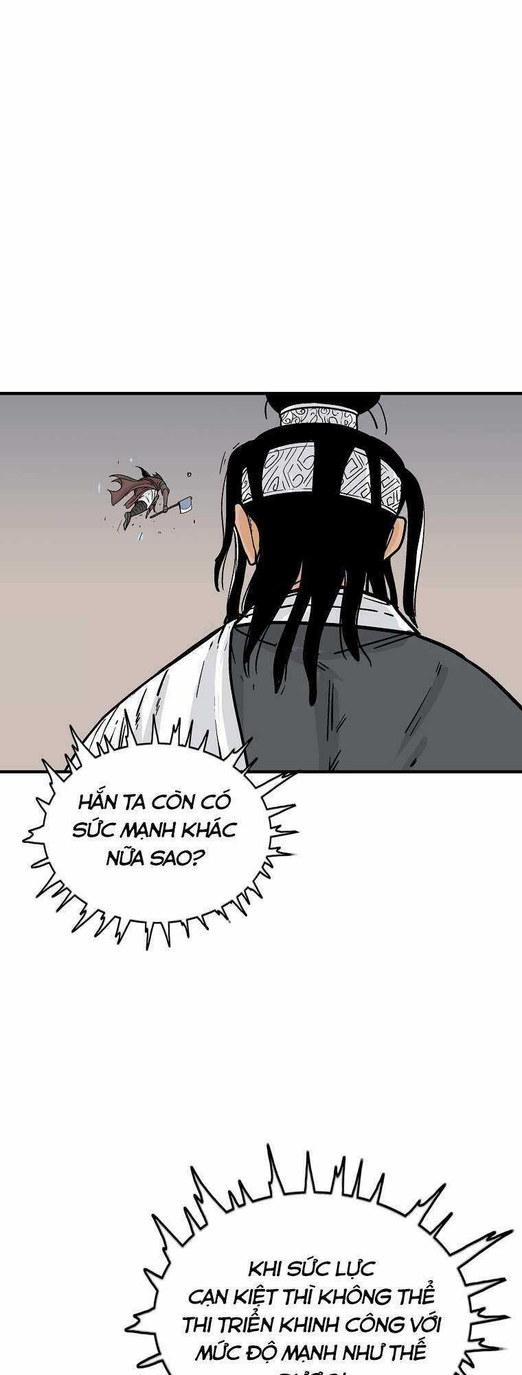 Hỏa Sơn Quyền - Chapter 116 - Trang 39