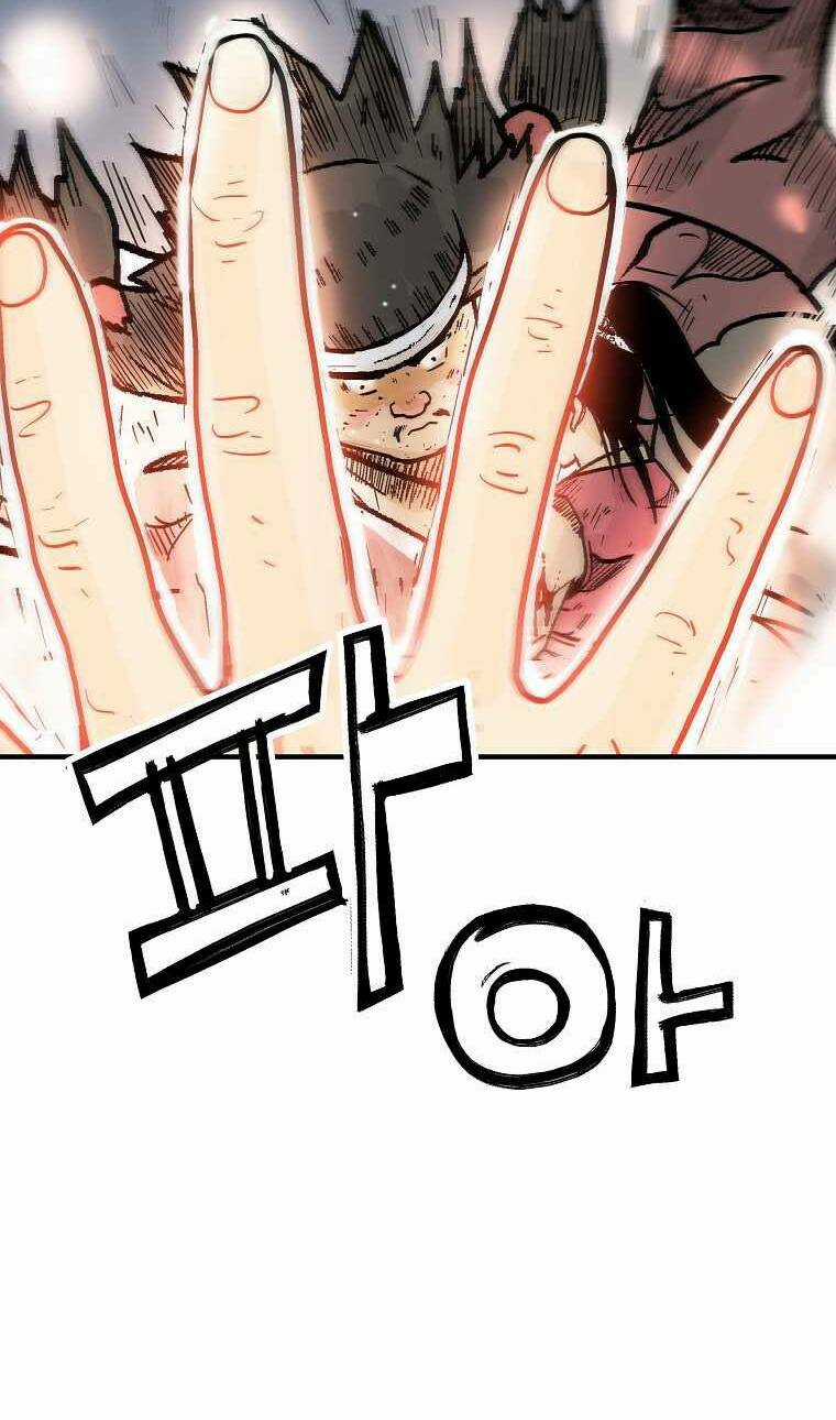 Hỏa Sơn Quyền - Chapter 116 - Trang 41