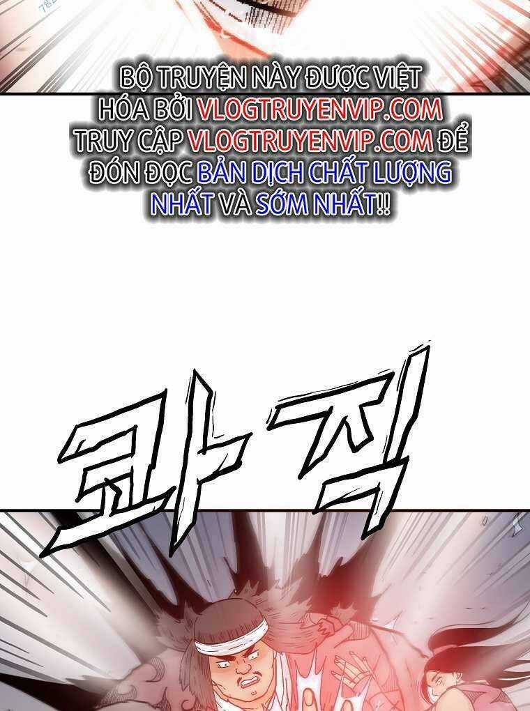 Hỏa Sơn Quyền - Chapter 116 - Trang 43