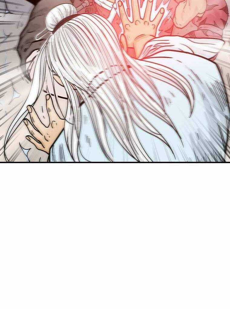 Hỏa Sơn Quyền - Chapter 116 - Trang 44