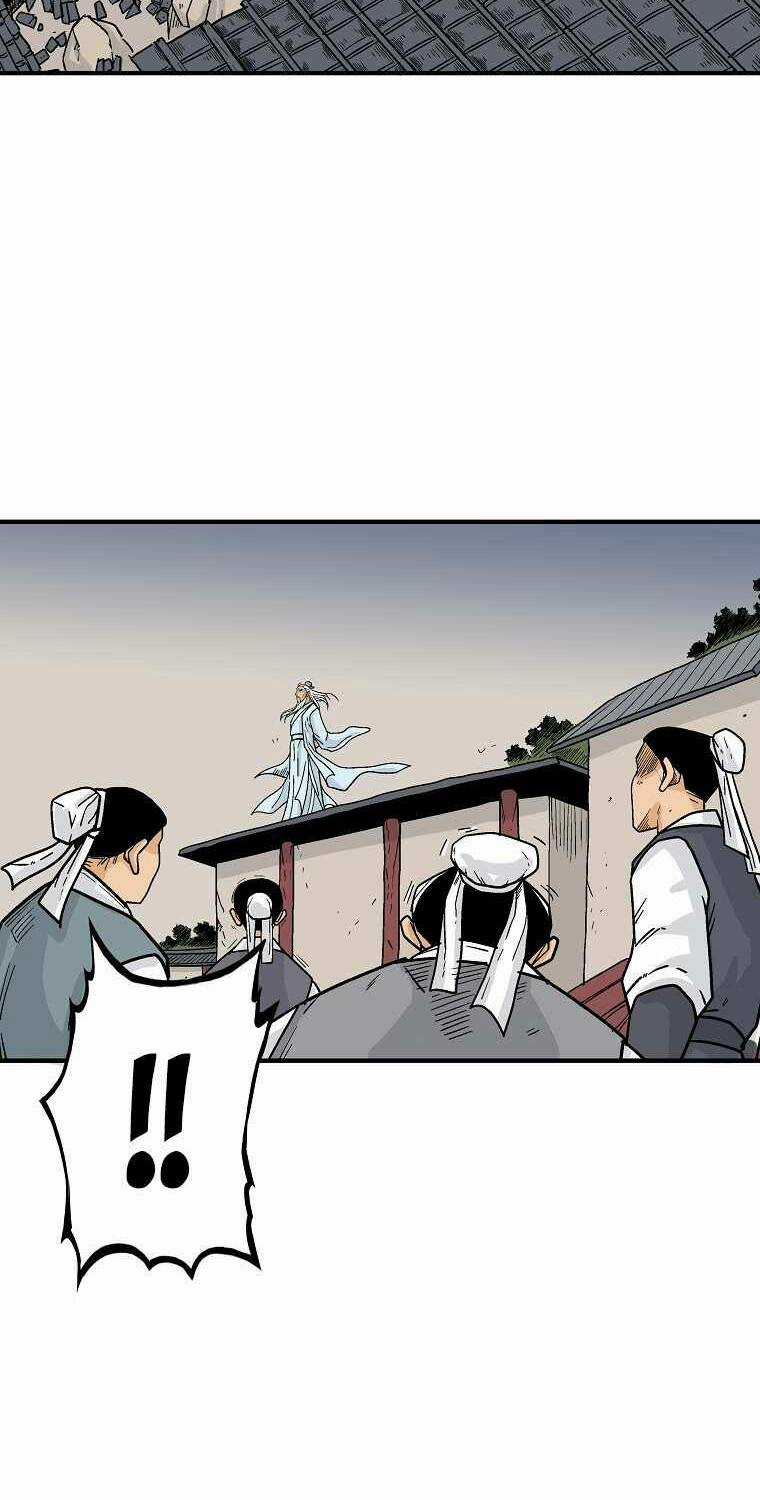 Hỏa Sơn Quyền - Chapter 116 - Trang 47