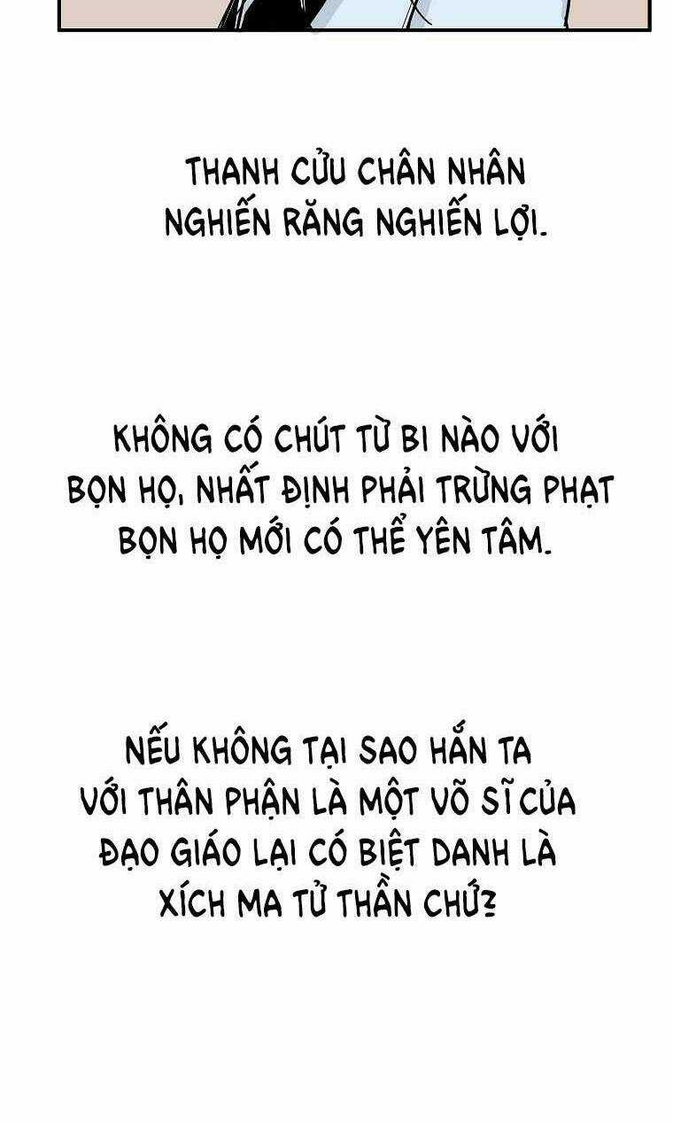 Hỏa Sơn Quyền - Chapter 116 - Trang 50