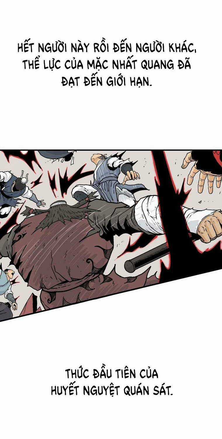 Hỏa Sơn Quyền - Chapter 116 - Trang 6