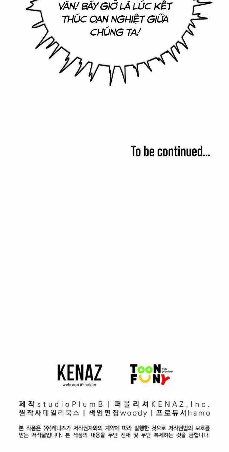 Hỏa Sơn Quyền - Chapter 116 - Trang 53