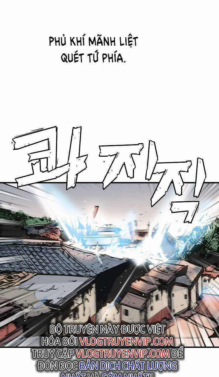 Hỏa Sơn Quyền - Chapter 116 - Trang 8