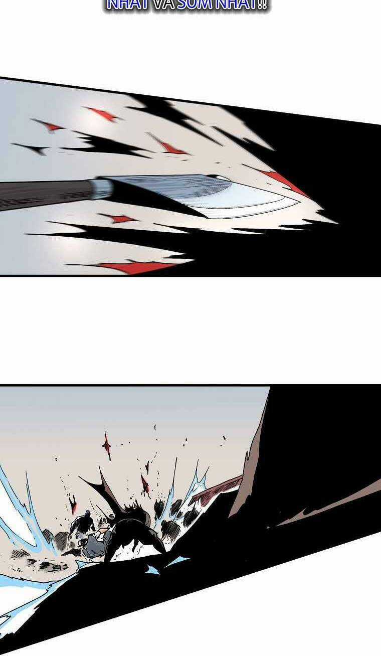 Hỏa Sơn Quyền - Chapter 116 - Trang 9