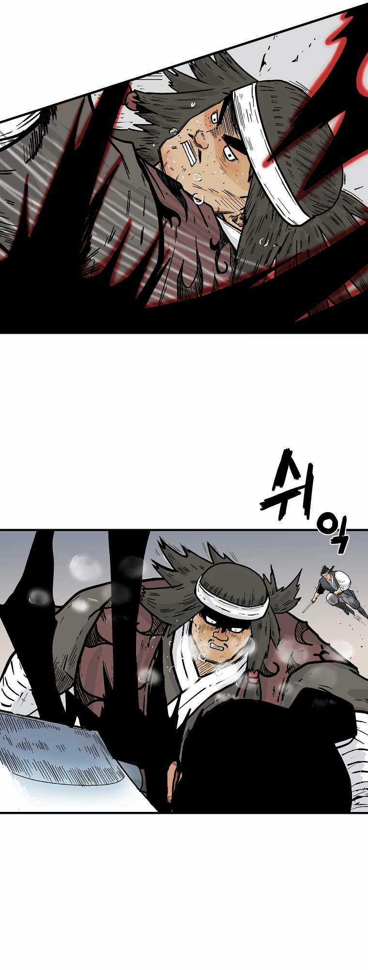 Hỏa Sơn Quyền - Chapter 116 - Trang 10