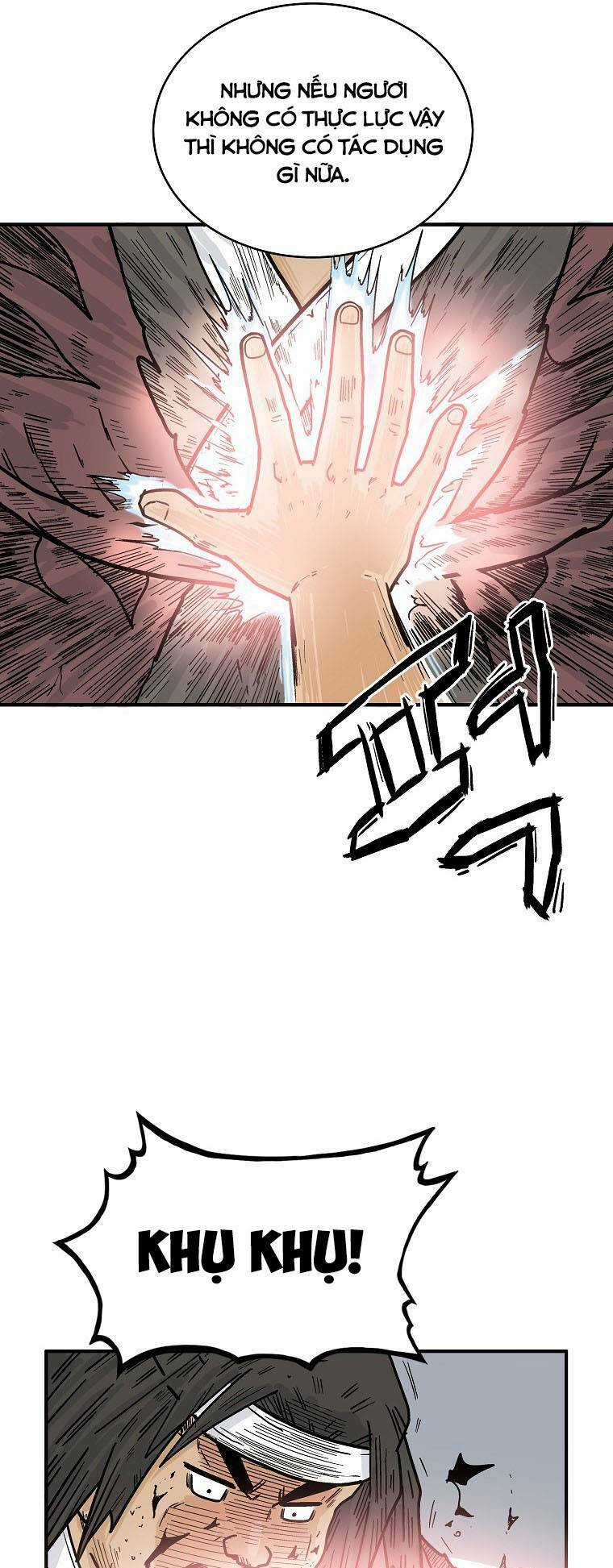 Hỏa Sơn Quyền - Chapter 117 - Trang 14