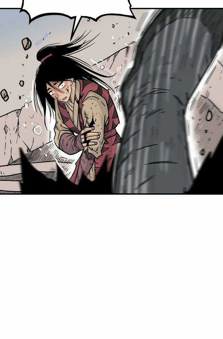 Hỏa Sơn Quyền - Chapter 117 - Trang 18