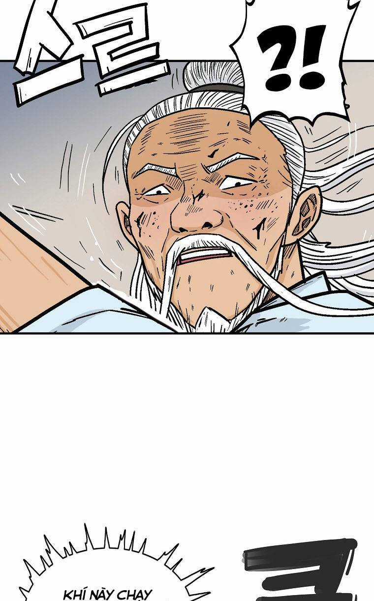 Hỏa Sơn Quyền - Chapter 117 - Trang 26