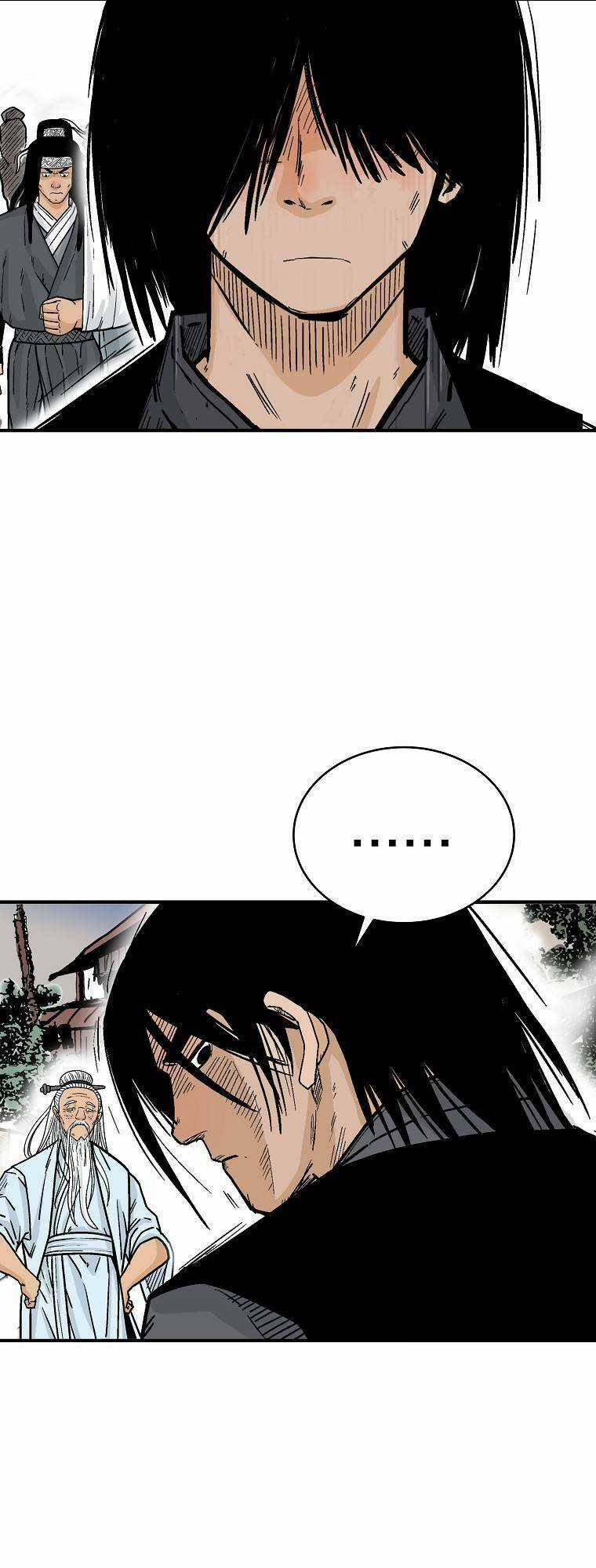 Hỏa Sơn Quyền - Chapter 117 - Trang 37