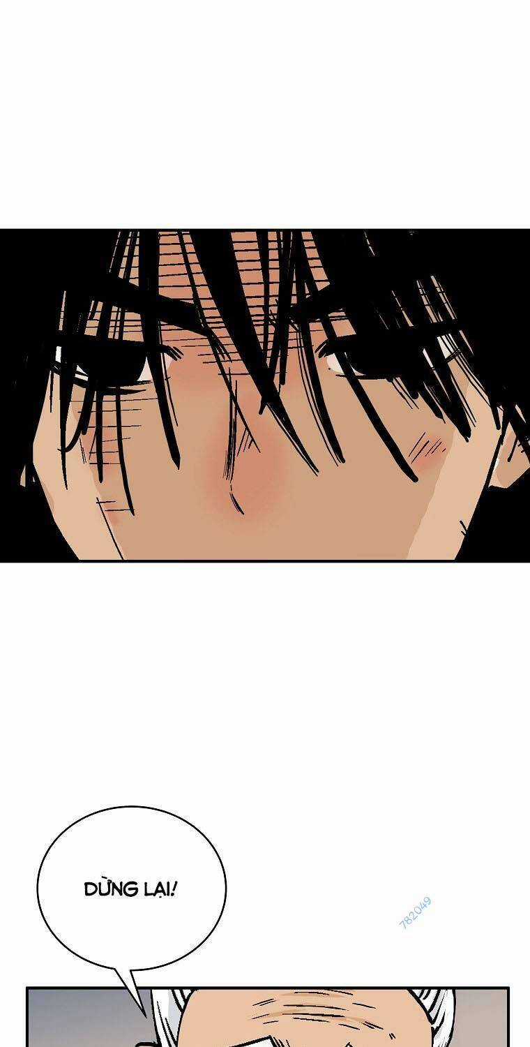 Hỏa Sơn Quyền - Chapter 117 - Trang 41