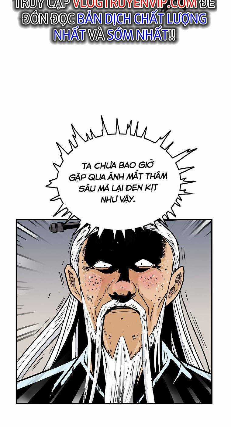 Hỏa Sơn Quyền - Chapter 117 - Trang 44