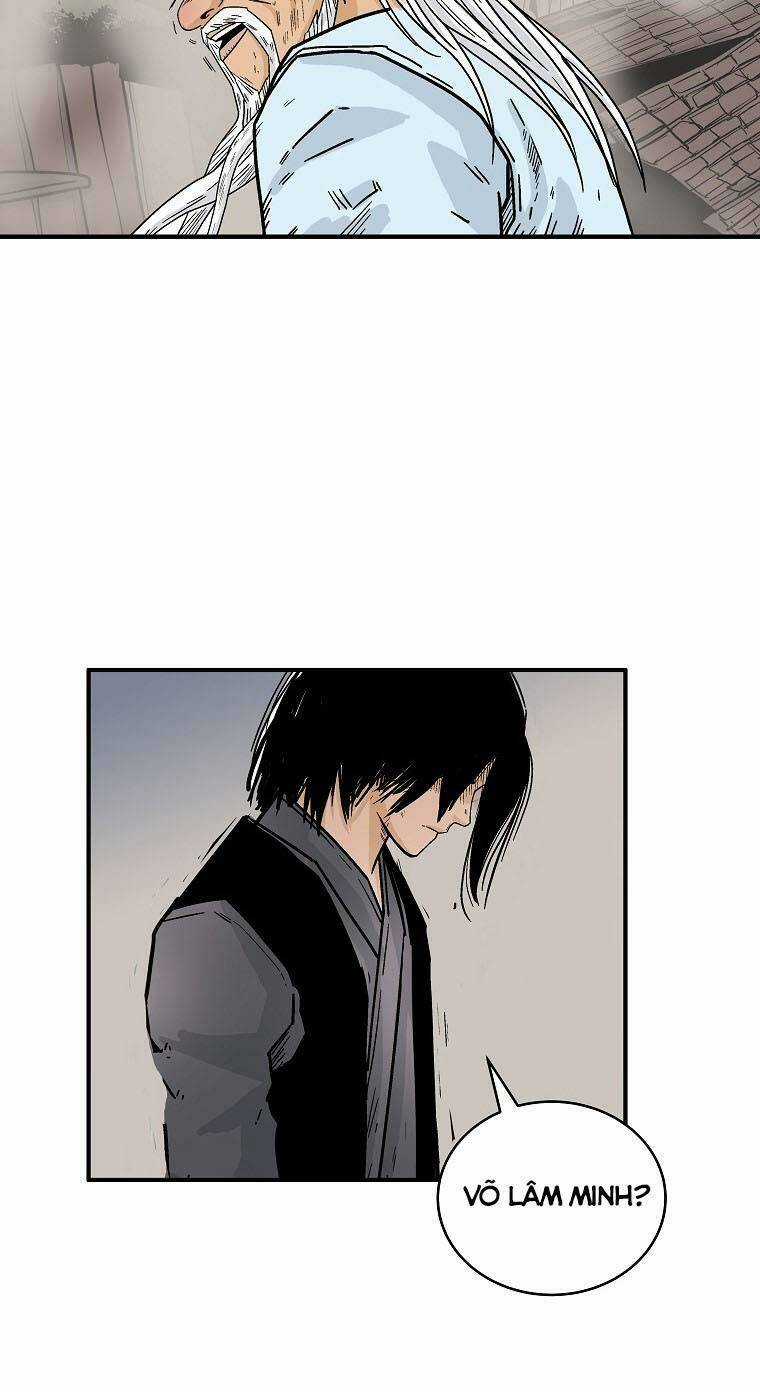 Hỏa Sơn Quyền - Chapter 117 - Trang 47