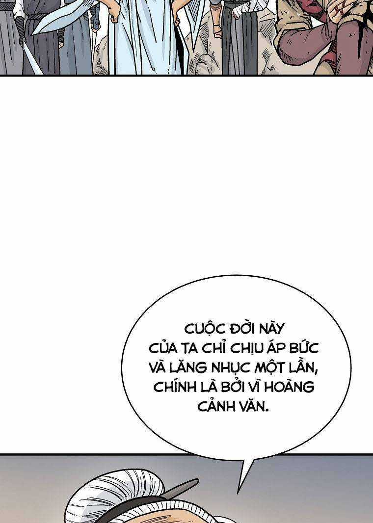 Hỏa Sơn Quyền - Chapter 117 - Trang 6