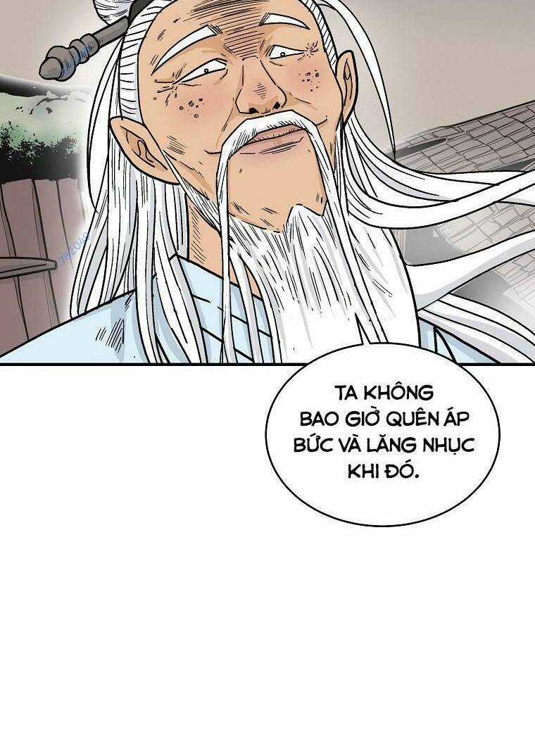 Hỏa Sơn Quyền - Chapter 117 - Trang 7