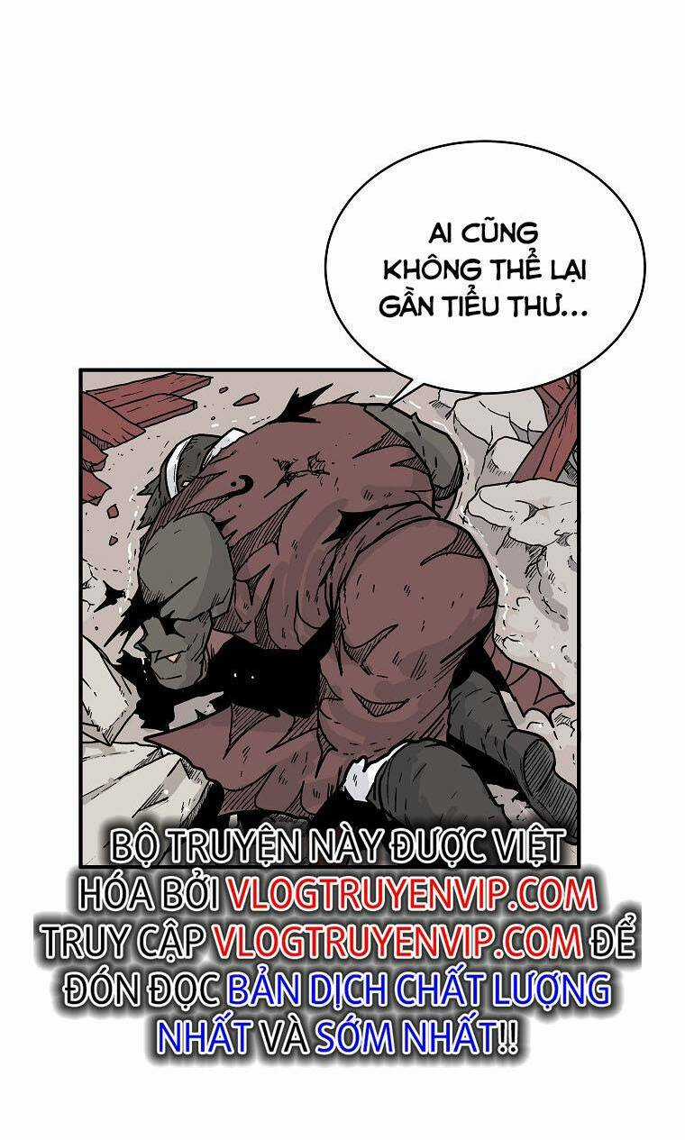 Hỏa Sơn Quyền - Chapter 117 - Trang 10