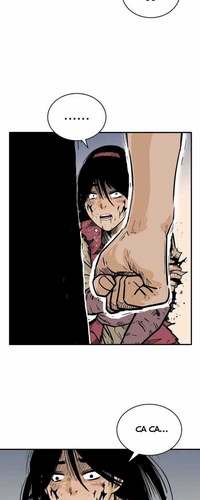 Hỏa Sơn Quyền - Chapter 118 - Trang 18