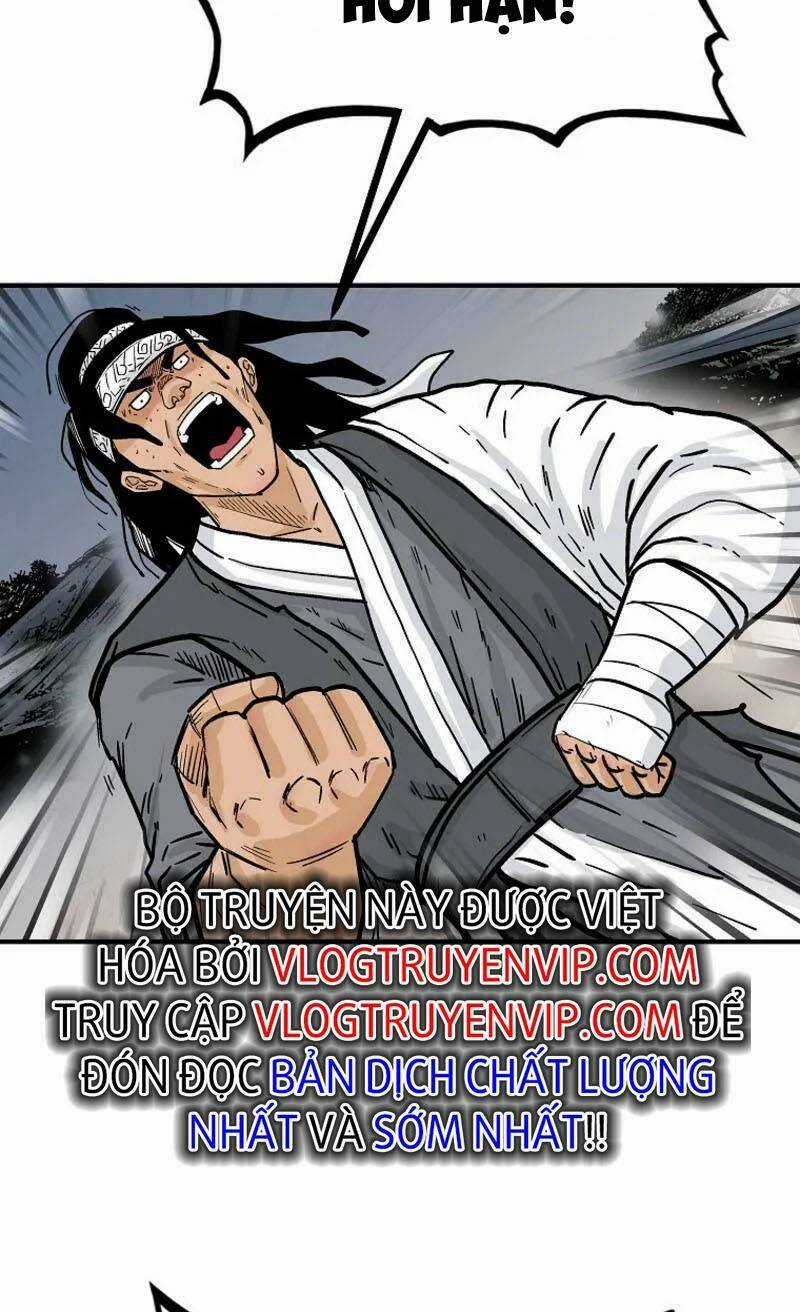Hỏa Sơn Quyền - Chapter 118 - Trang 23