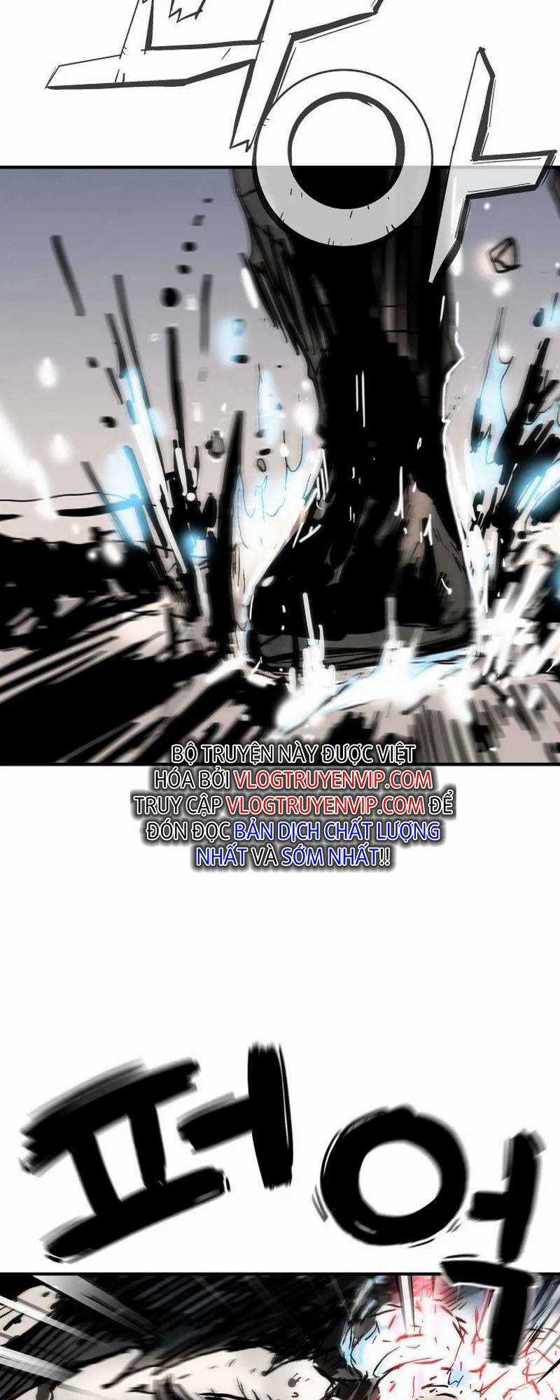 Hỏa Sơn Quyền - Chapter 118 - Trang 28