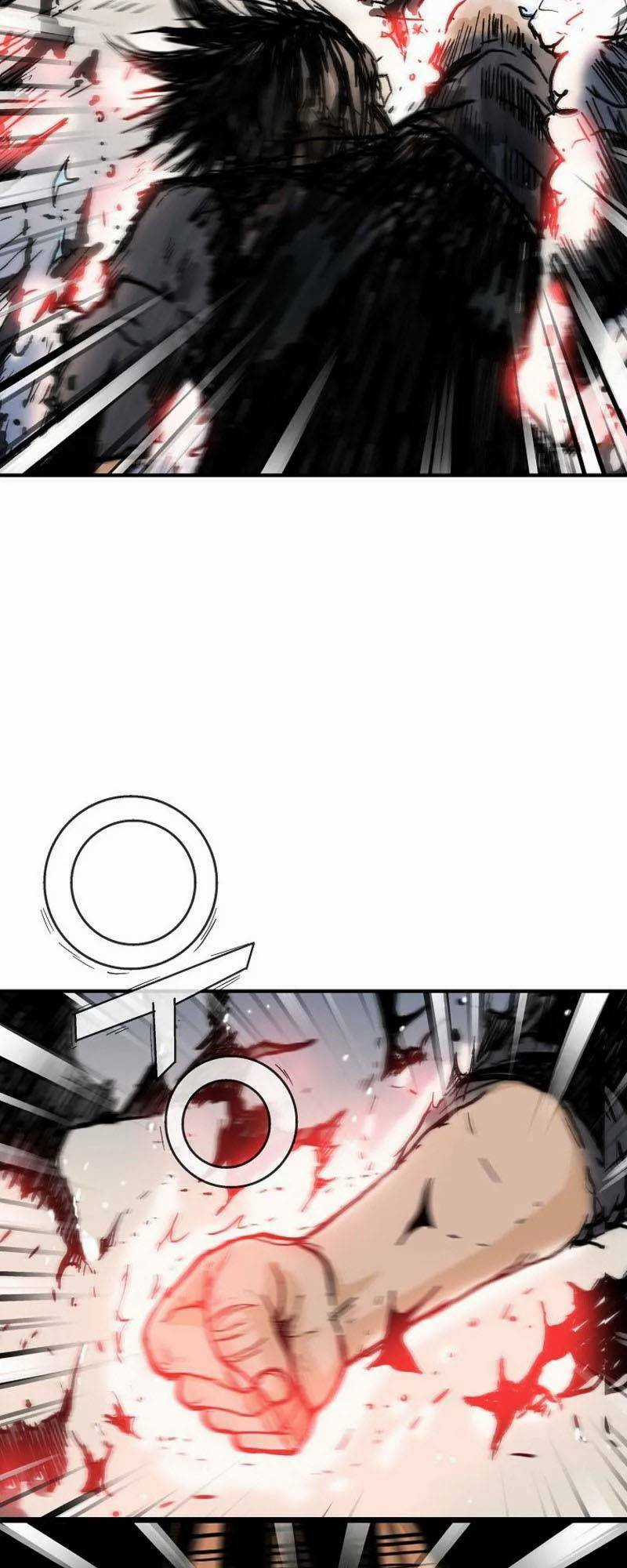 Hỏa Sơn Quyền - Chapter 118 - Trang 29