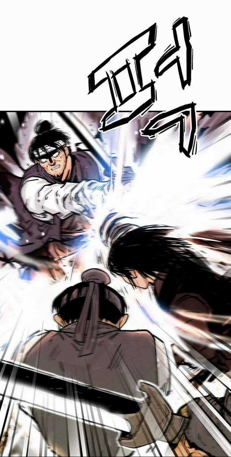 Hỏa Sơn Quyền - Chapter 118 - Trang 32