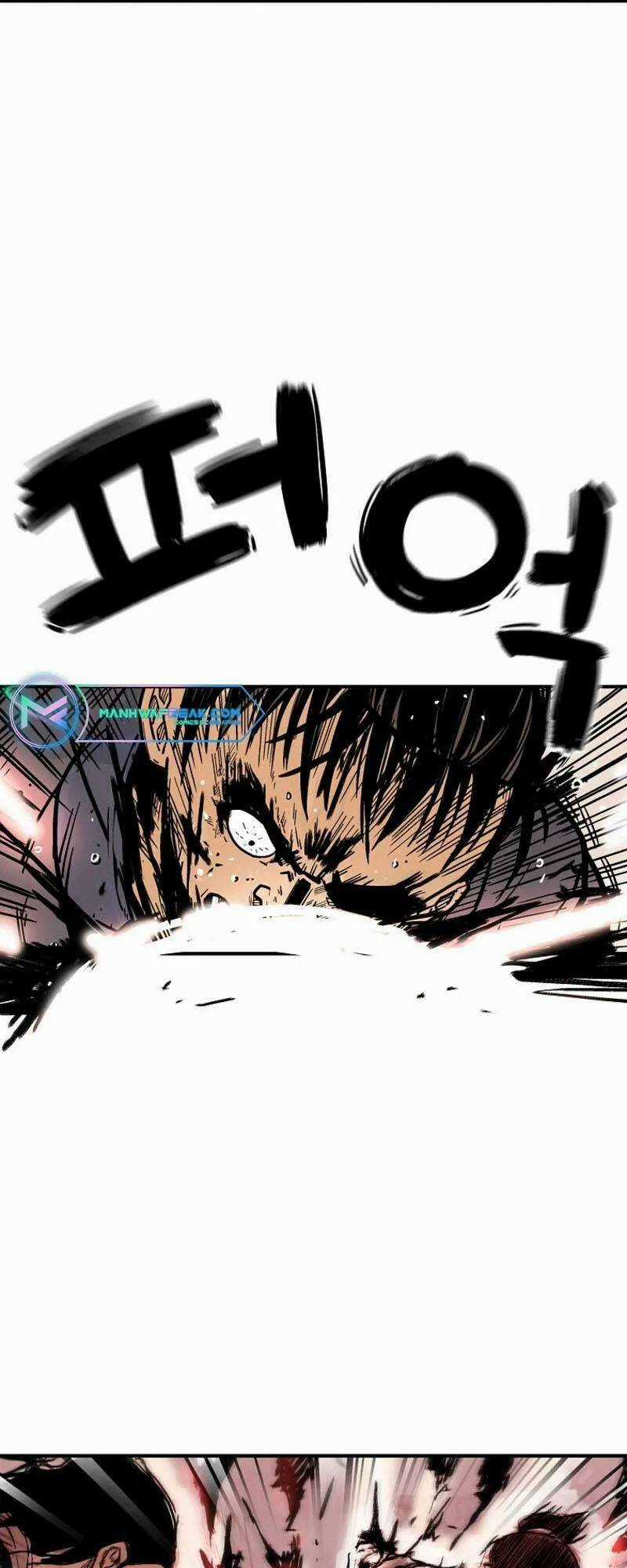 Hỏa Sơn Quyền - Chapter 118 - Trang 33