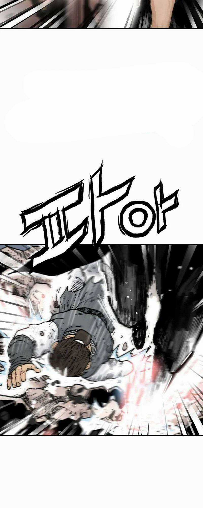 Hỏa Sơn Quyền - Chapter 118 - Trang 38