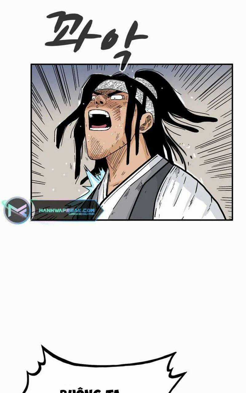 Hỏa Sơn Quyền - Chapter 118 - Trang 39