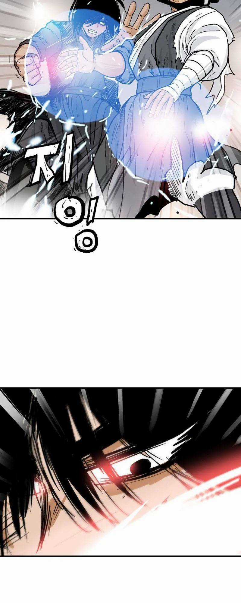 Hỏa Sơn Quyền - Chapter 118 - Trang 42