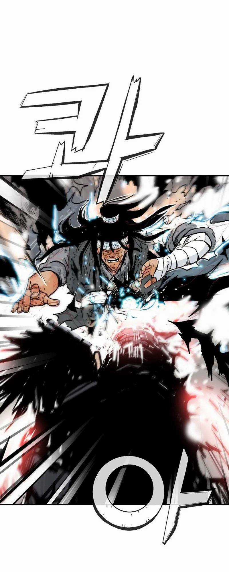 Hỏa Sơn Quyền - Chapter 118 - Trang 43