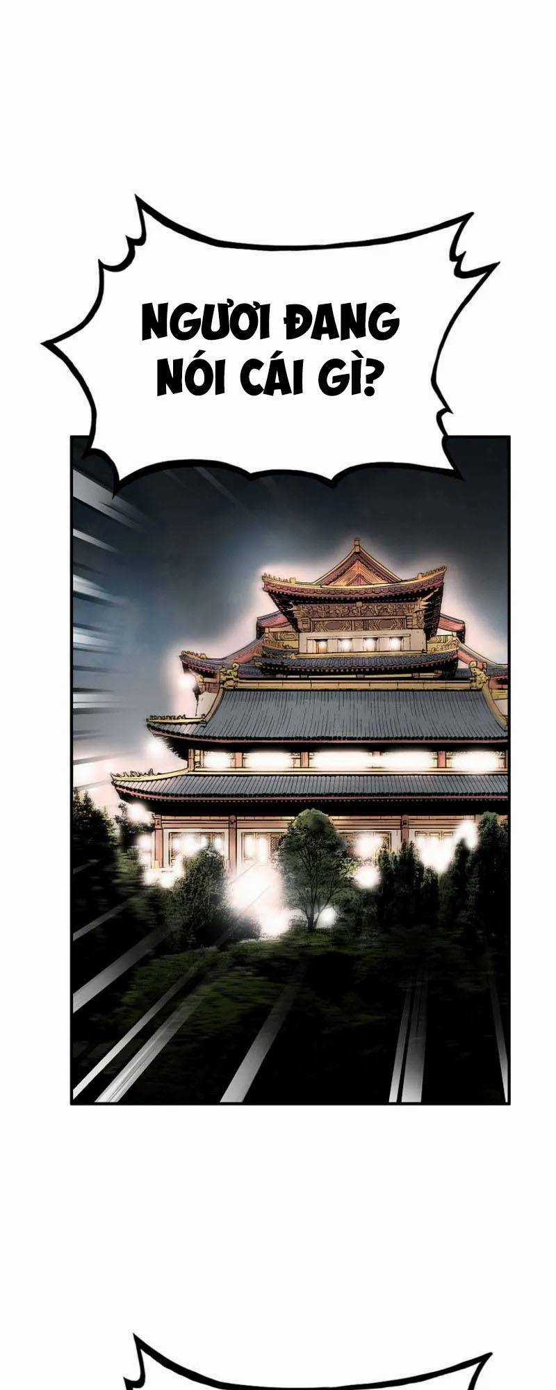 Hỏa Sơn Quyền - Chapter 118 - Trang 46