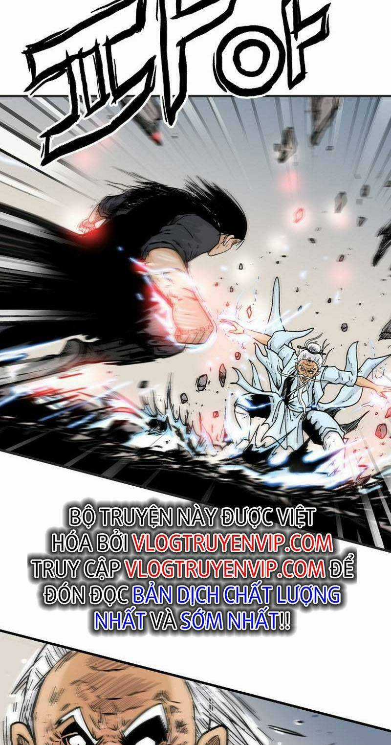Hỏa Sơn Quyền - Chapter 118 - Trang 7