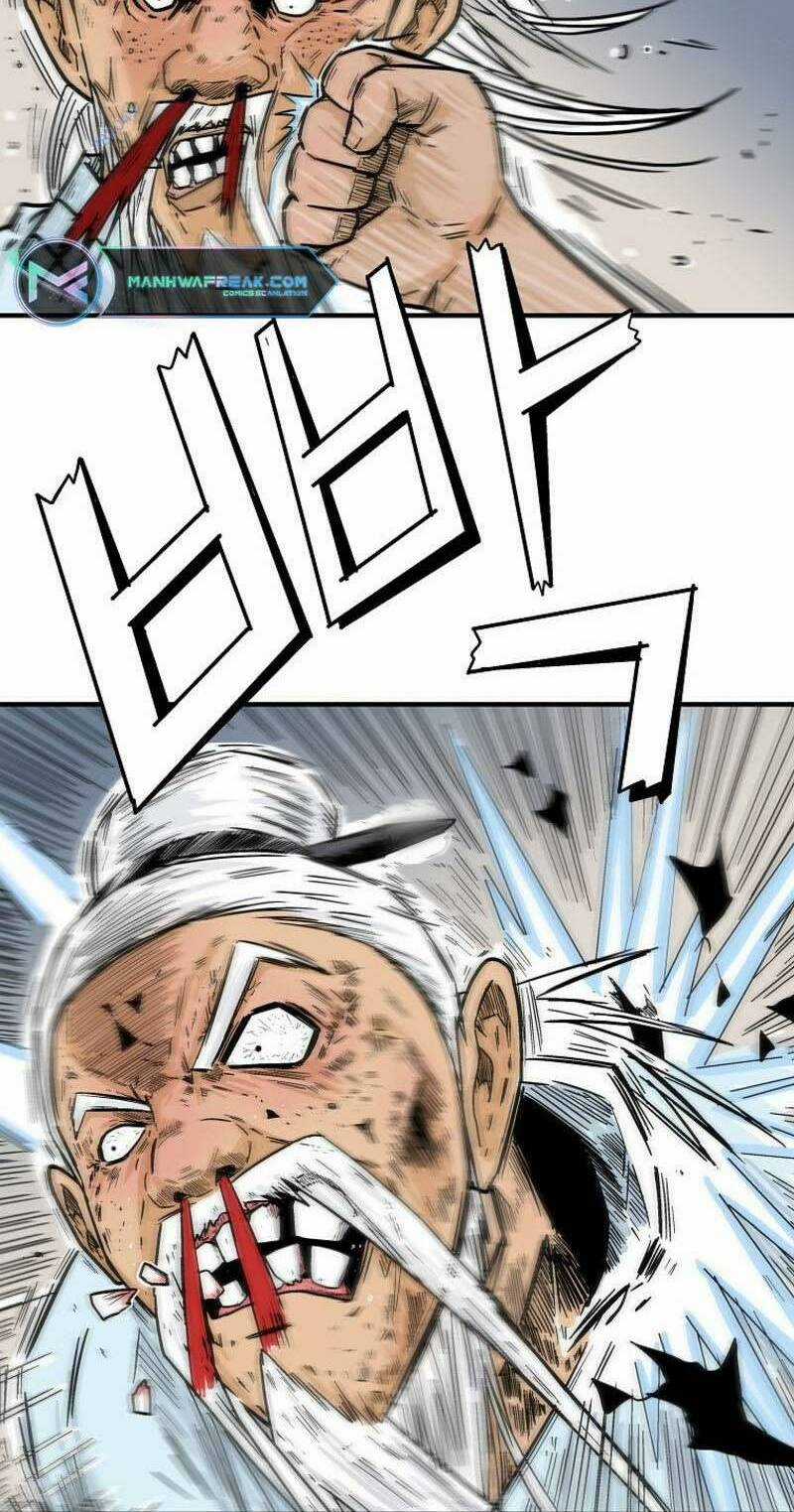 Hỏa Sơn Quyền - Chapter 118 - Trang 8