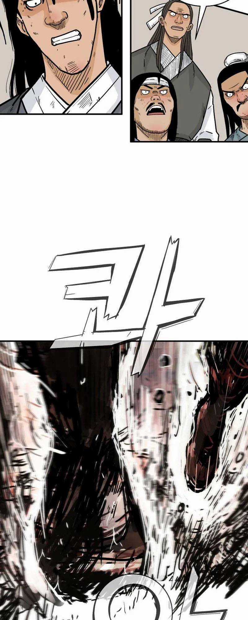 Hỏa Sơn Quyền - Chapter 118 - Trang 10