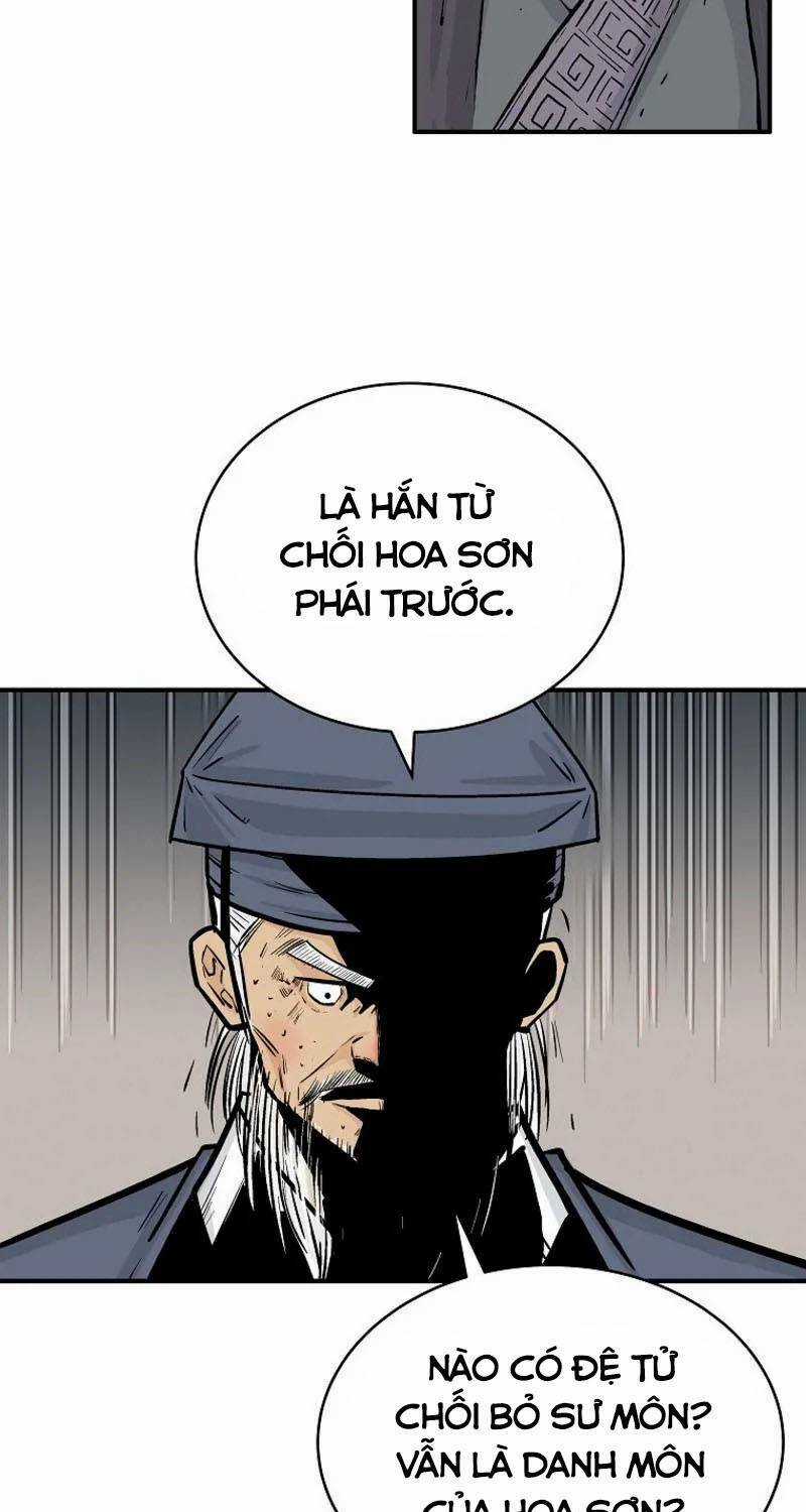 Hỏa Sơn Quyền - Chapter 119 - Trang 15