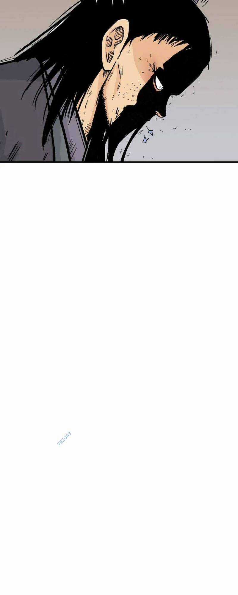 Hỏa Sơn Quyền - Chapter 119 - Trang 20