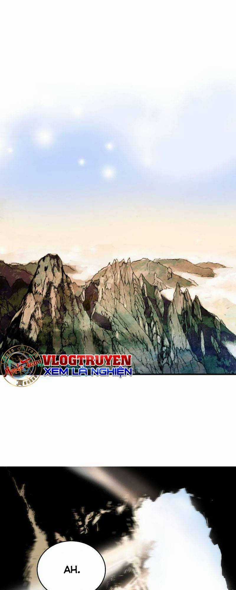 Hỏa Sơn Quyền - Chapter 119 - Trang 21