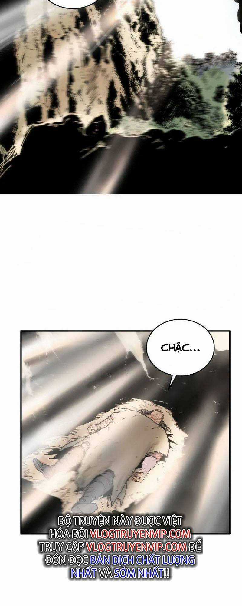 Hỏa Sơn Quyền - Chapter 119 - Trang 22