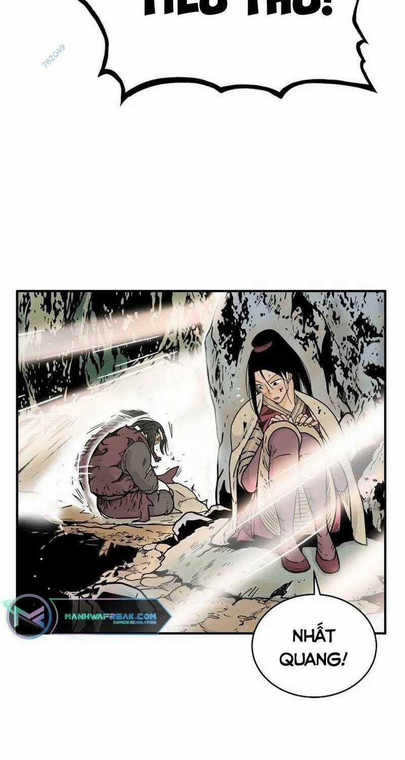 Hỏa Sơn Quyền - Chapter 119 - Trang 24