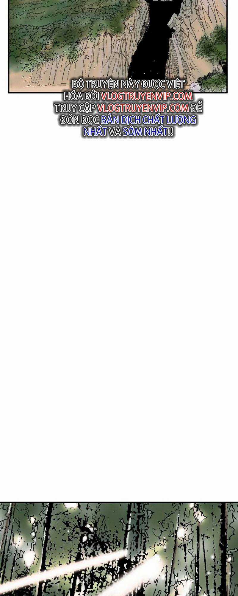 Hỏa Sơn Quyền - Chapter 119 - Trang 30