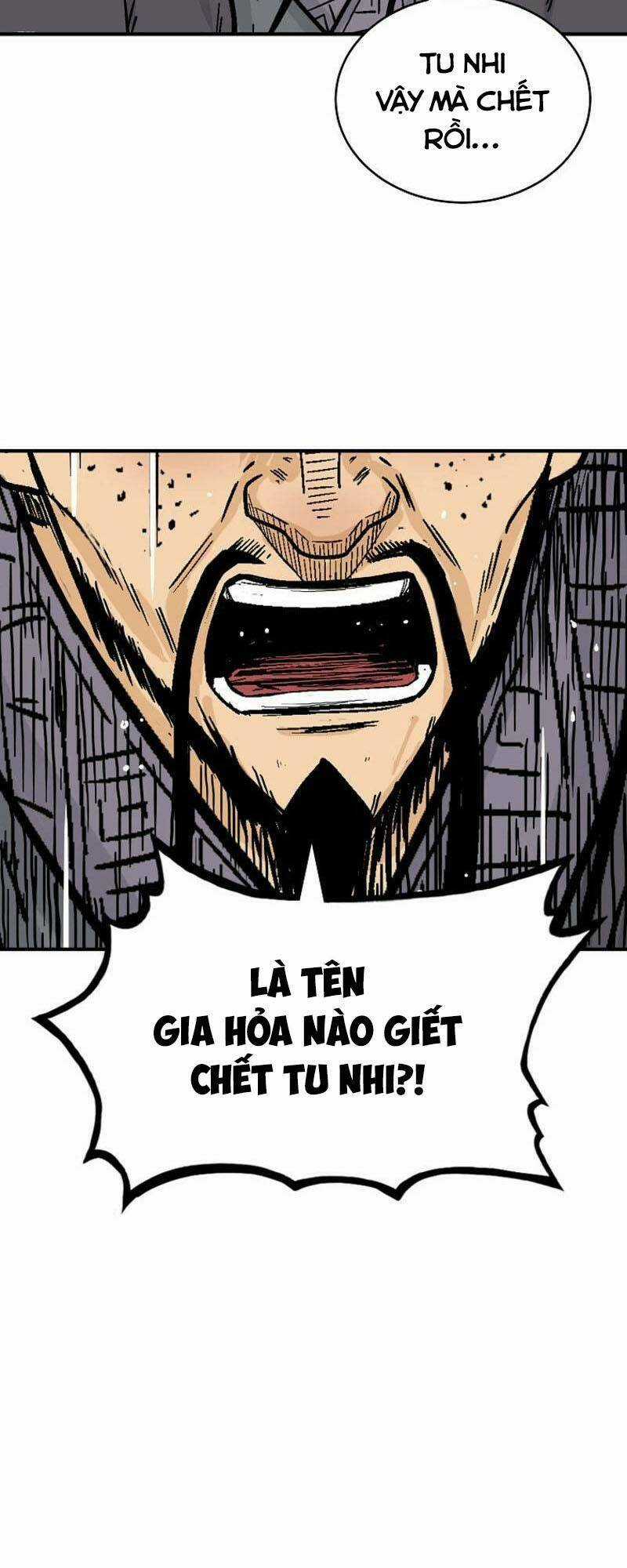 Hỏa Sơn Quyền - Chapter 119 - Trang 4