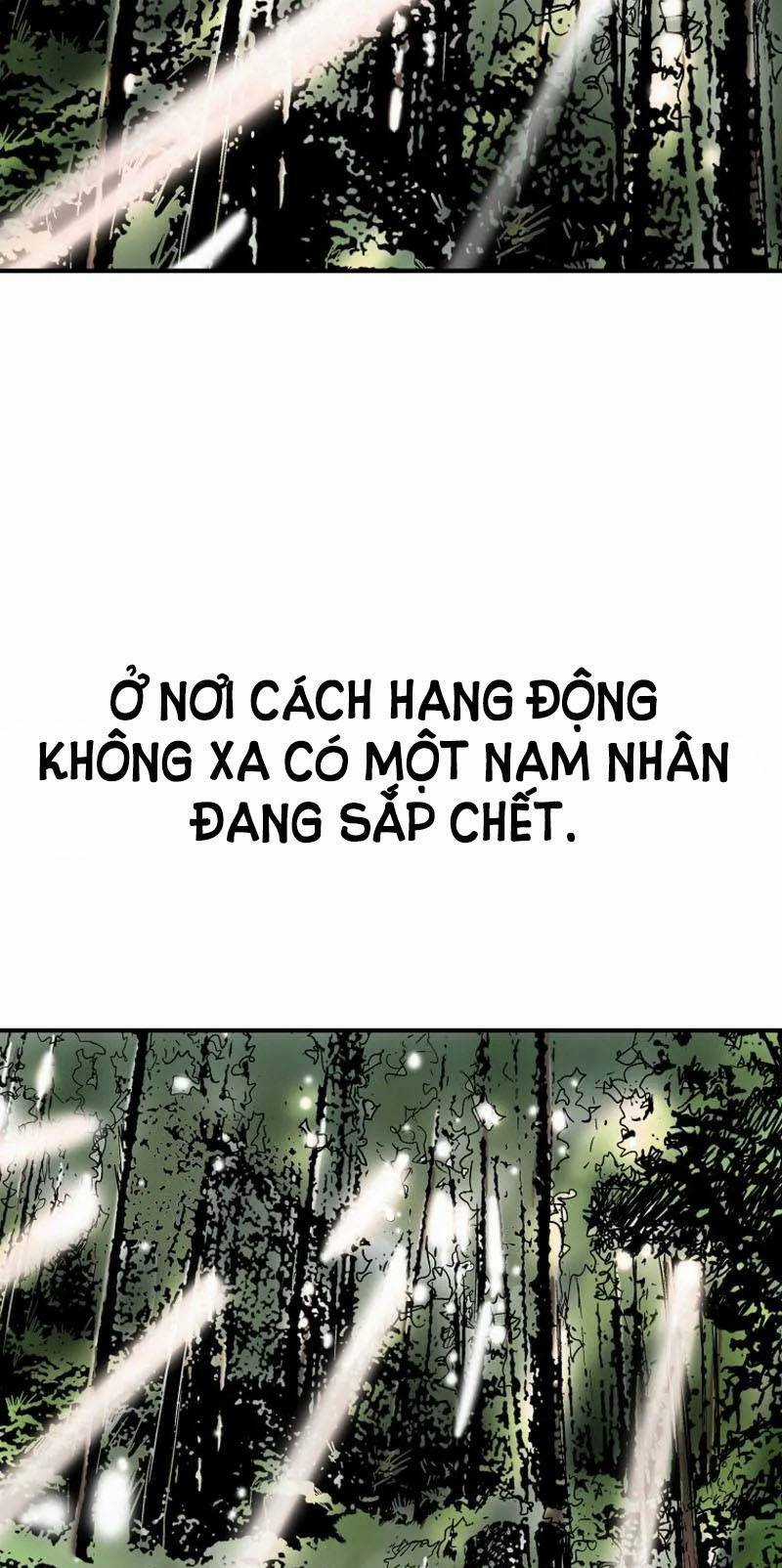 Hỏa Sơn Quyền - Chapter 119 - Trang 31