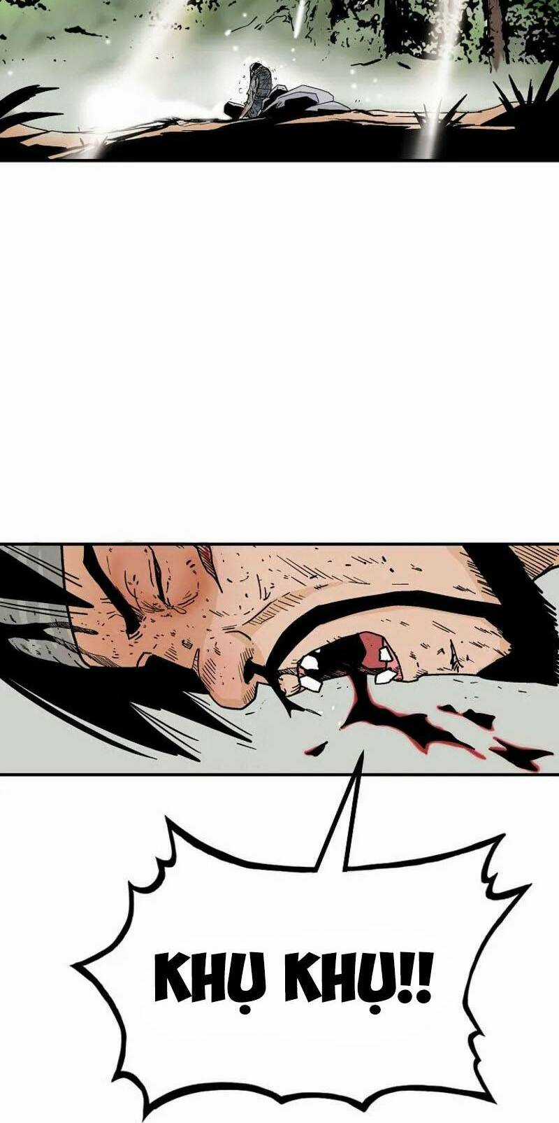 Hỏa Sơn Quyền - Chapter 119 - Trang 32